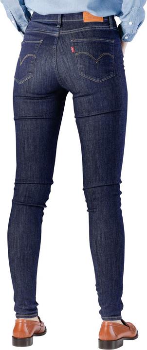 Immagine prodotto Levis 720 High Rise Super Skinny - serenità profonda (W25/L30)