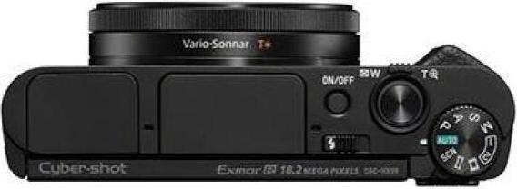 Produktbild Sony Cyber-Shot DSC-HX99 (24 - 720 mm, 18.20 Mpx, 1/2,3'')