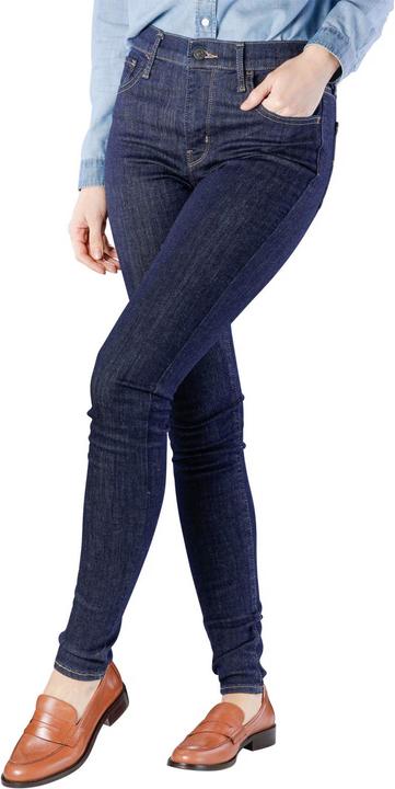 Immagine prodotto Levis 720 High Rise Super Skinny - serenità profonda (W25/L30)