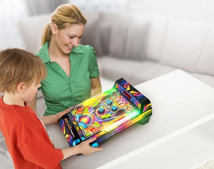 Image du produit Merchant Ambassador Pinball électronique d'arcade