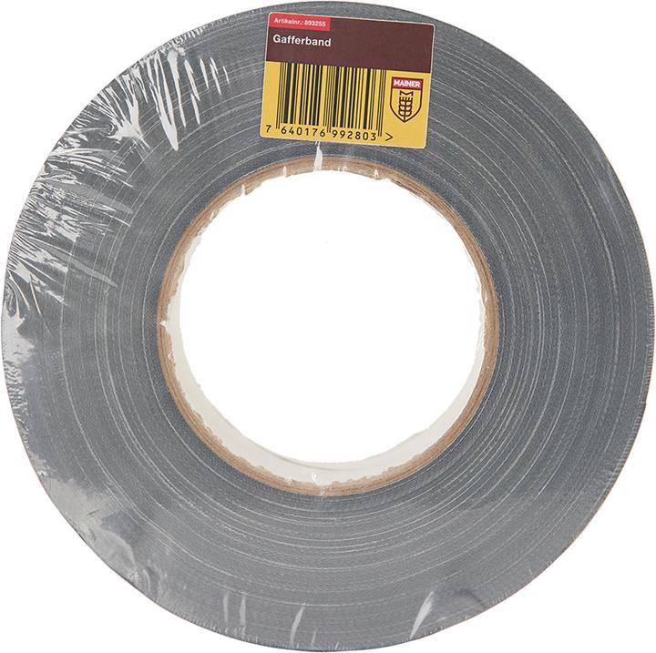 Produktbild Mainer Gafferband (50 mm)