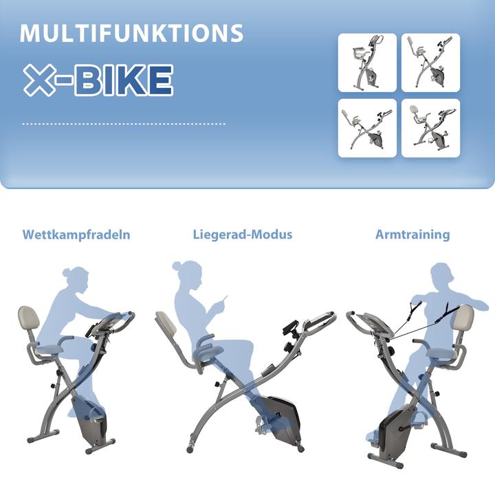 Produktbild Jamb Heimtrainer