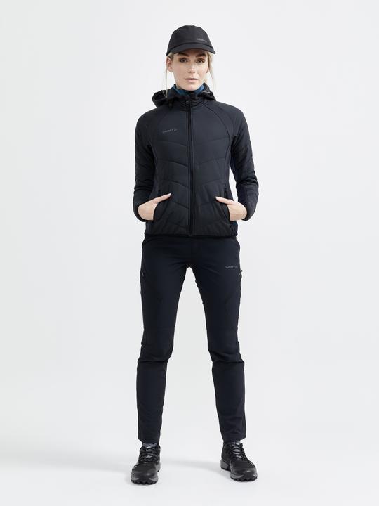 Produktbild Craft Adv Explore Hybrid Jacket W (XL)