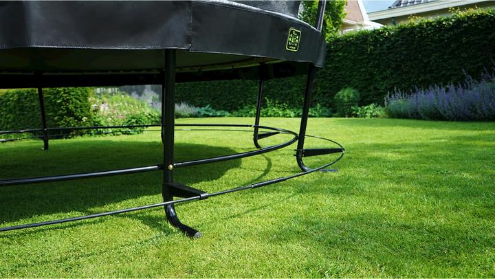 Actual product image Exit Robot Mower Boundary Trampoline Elegant 366