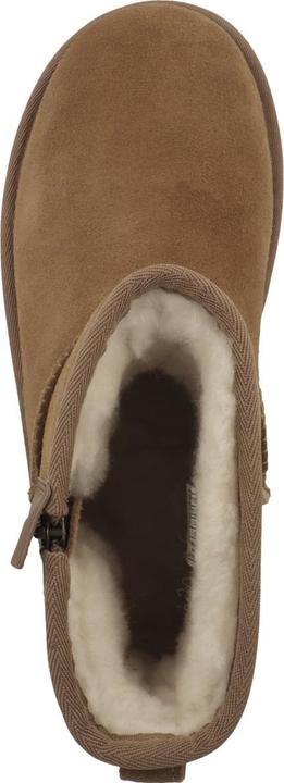 Actual product image Ugg Classic Mini Bailey (37)