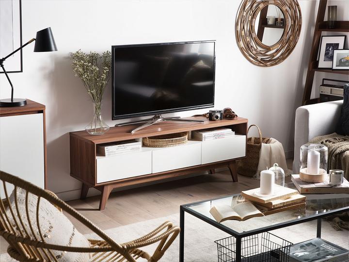 Image du produit Beliani Syracuse (140 x 39 x 53 cm)