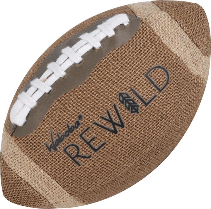 Waboba Calcio americano Rewild