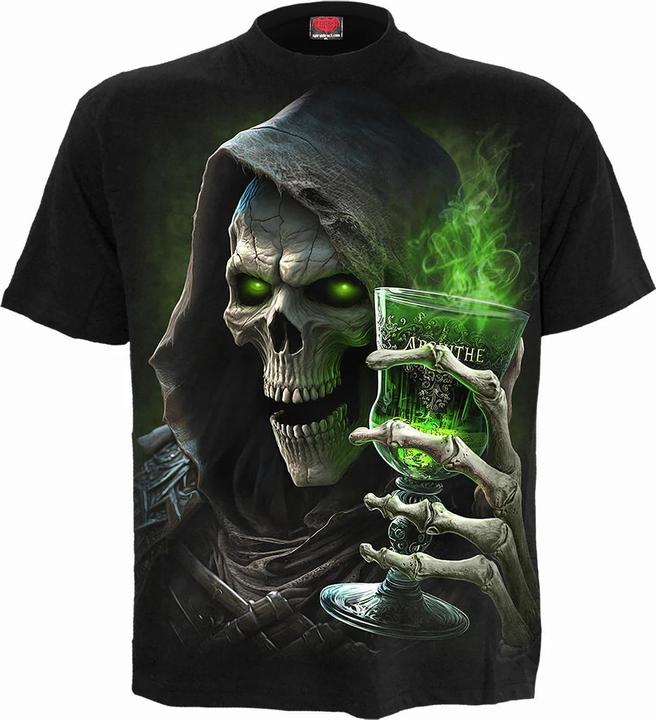 Image du produit Spiral - T-shirt THE GREEN FAIRY - Adulte (XL)