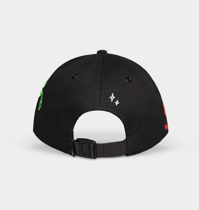 Immagine prodotto Harry Potter: Wizards Unite Cappellino regolabile per bambini (Taglia unica)