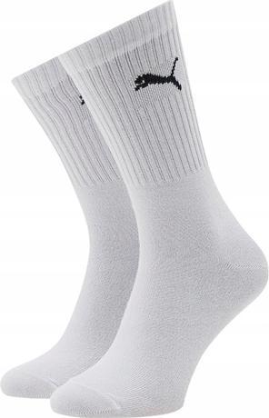 Actual product image Puma Socks Sporty Stretch (39 - 42)
