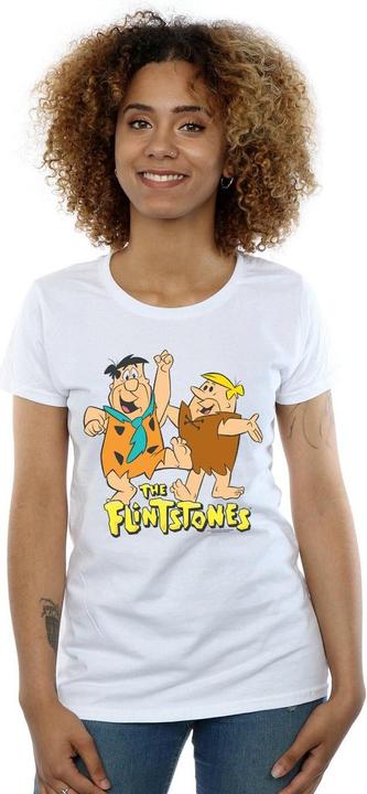 Produktbild The Flintstones Fred And Barney TShirt (L)