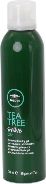 Immagine prodotto Paul Mitchell Albero del tè (250 ml, Gel da barba)