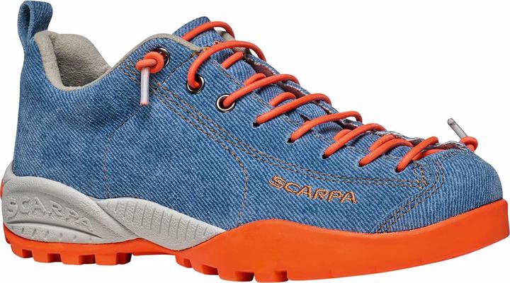 Actual product image Scarpa Mojito Schuhe (25)