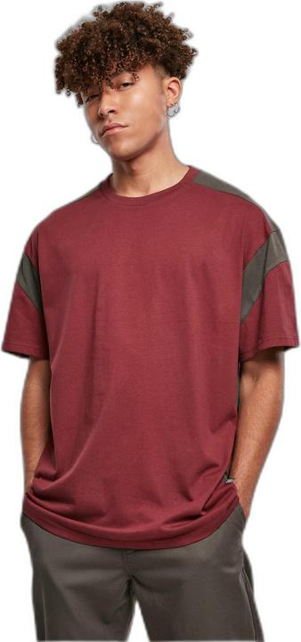 Image du produit Urban Classics Tee actif - 16740 (M)