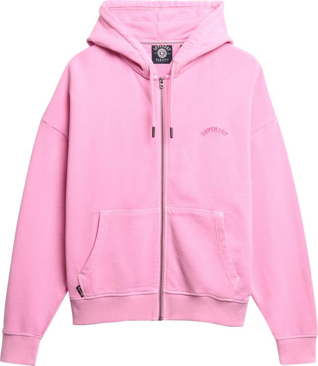 Produktbild Superdry ESSENTIAL LOGO GD ZH Dames Vest (14)