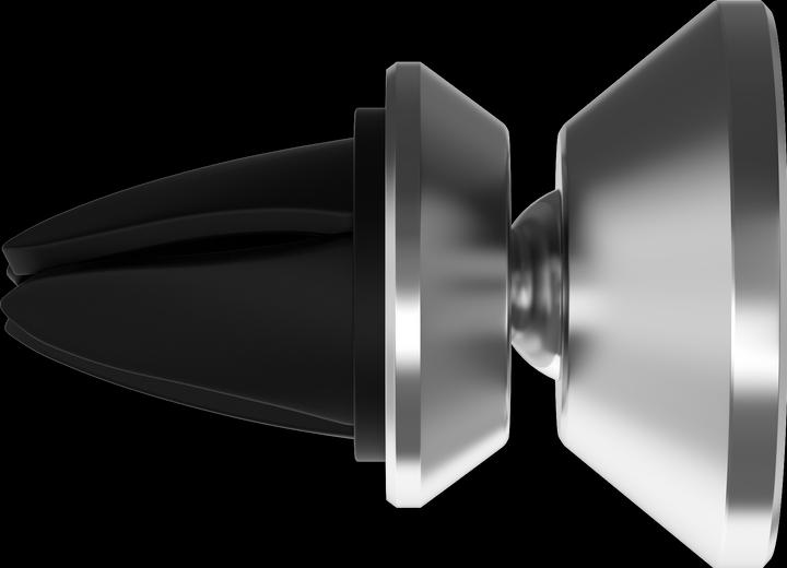 Produktbild iDeal Of Sweden Car Vent Mount Silver