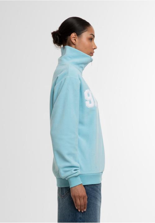 Produktbild 9N1M Sense Halfzip Sweatjacket - 74195 (XL)