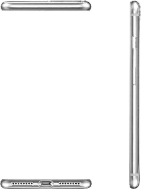 Produktbild Artwizz NoCase (Apple iPhone 8 Plus)