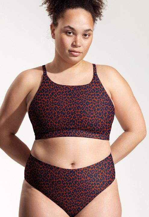 Image du produit Oy Haut de bikini de surf "Goby (XS)