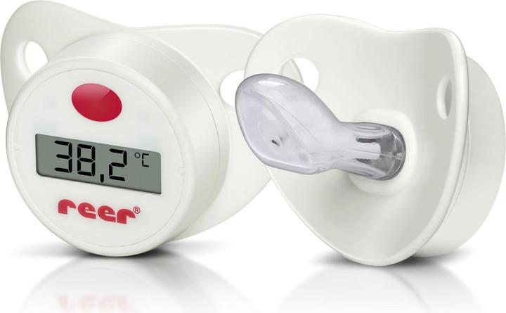 Immagine prodotto Reer R9633 (Orale)