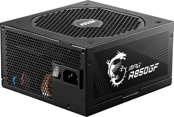Immagine prodotto MSI MPG A850GF (850 W)