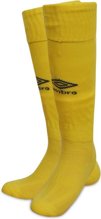 Coal-black, Strong yellow