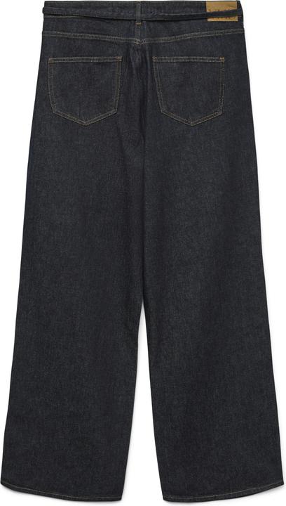 Produktbild Vero Moda VMCTESSA Hohe Taille Weiter Beinschnitt Jeans Weit geschnitten (W42/L32)