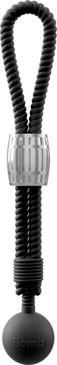 Produktbild Rebel Heavy Rope Cock Strap with Ball (5.50 cm)