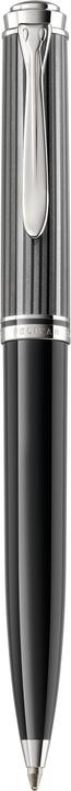 Produktbild Pelikan Kugelschreiber Souverän K605 Stresemann Etui (schwarz-anthrazit, 1 x)