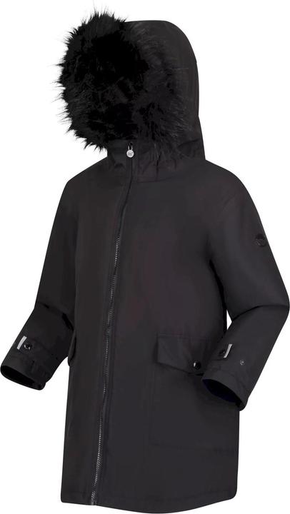 Actual product image Regatta Adelyn Parka Waterproof (128)
