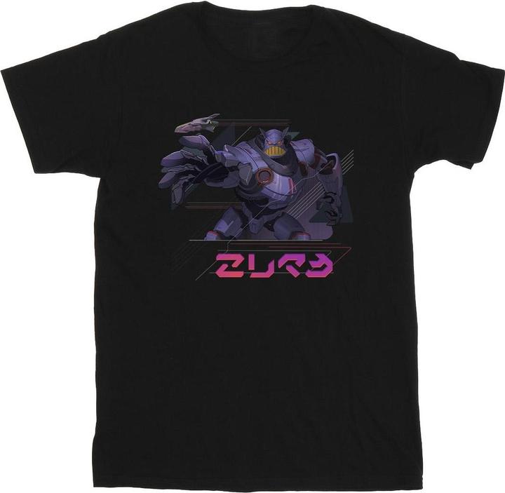 Immagine prodotto Disney Lightyear Zurg Complex Maglietta Uomo (3XL)