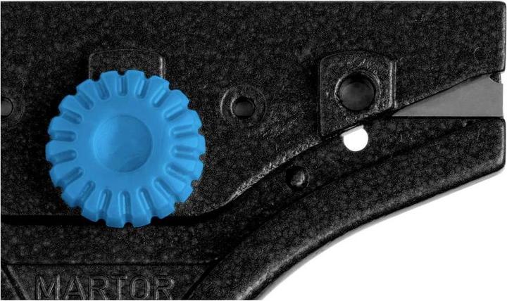 Produktbild Martor SCRAPEX 596 (Cutter)