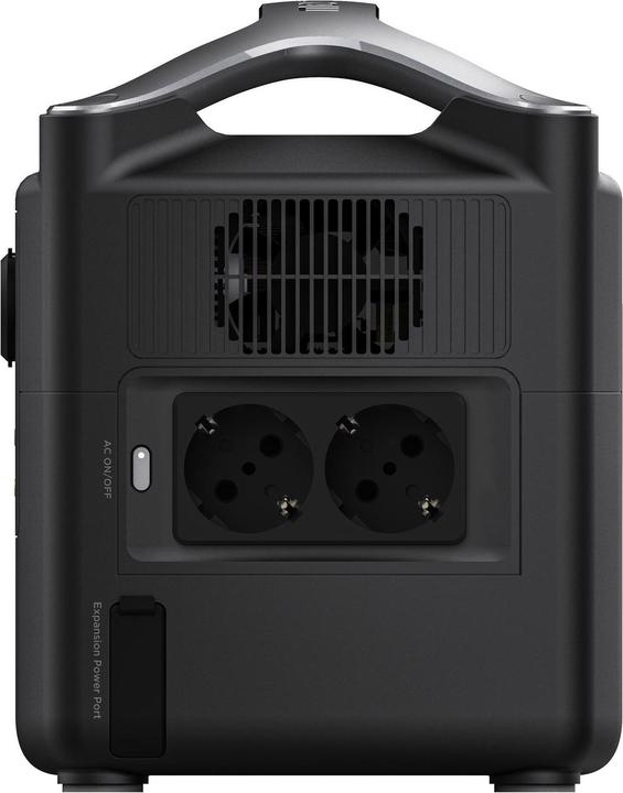 Produktbild EcoFlow River Pro (720 Wh, 7.60 kg)