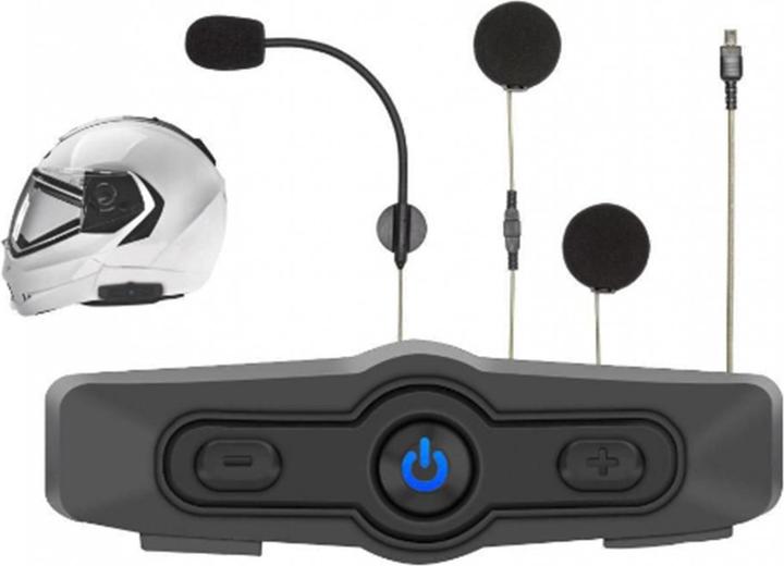 Actual product image Albrecht Headset BPA 400 (Set of 1)