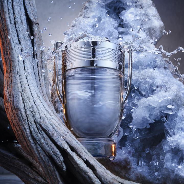 Immagine prodotto Paco Rabanne Invictus (Eau de toilette, 150 ml)