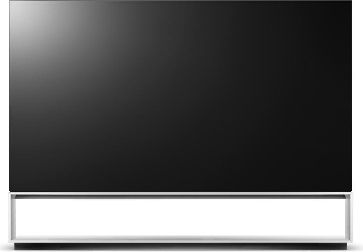 Actual product image LG OLED88Z19 (88", OLED, 8K, 2021)