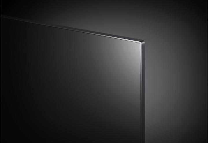 Actual product image LG OLED88Z19 (88", OLED, 8K, 2021)