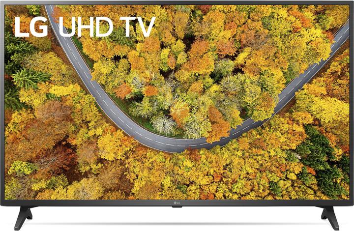 Produktbild LG 55UP75009 (55", 4K, 2021)