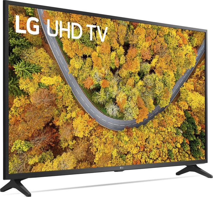 Produktbild LG 55UP75009 (55", 4K, 2021)