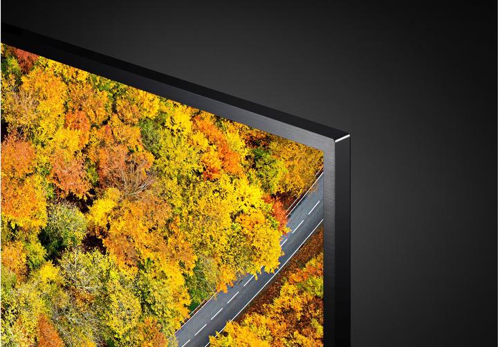 Produktbild LG 55UP75009 (55", 4K, 2021)