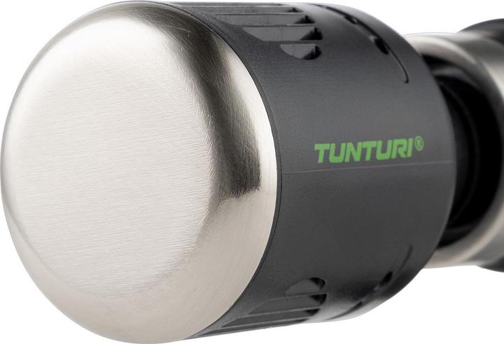 Produktbild Tunturi Aufsatz für Massage Pistole, Wärem und Kälte