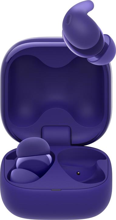 Actual product image Sony LinkBuds Fit (NC, 5.50 h, Wireless)