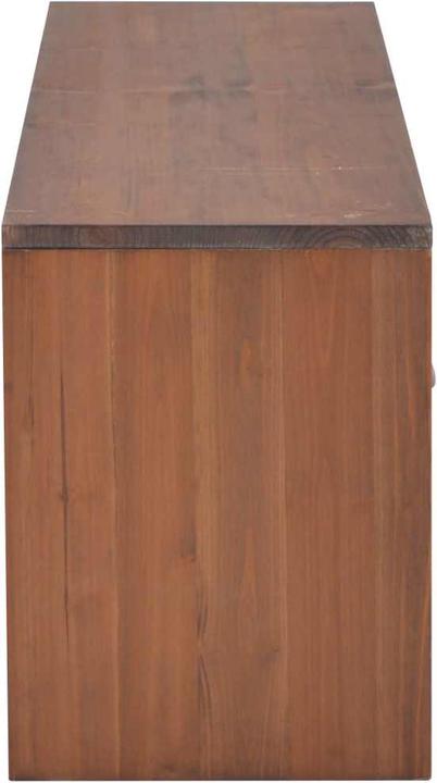 Immagine prodotto VidaXL Nathanael (120 x 30 x 40 cm)