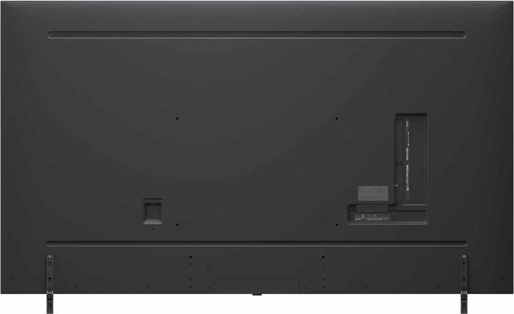 Image du produit LG 86QNED85A6C (86", QNED85, QNED, 4K, 2025)
