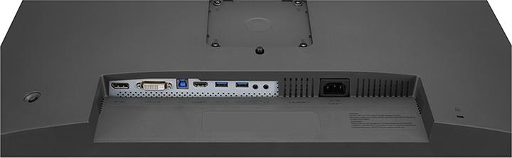 Actual product image LG 24BR550Y-C.AEU (1920 x 1080 pixels, 23.80")