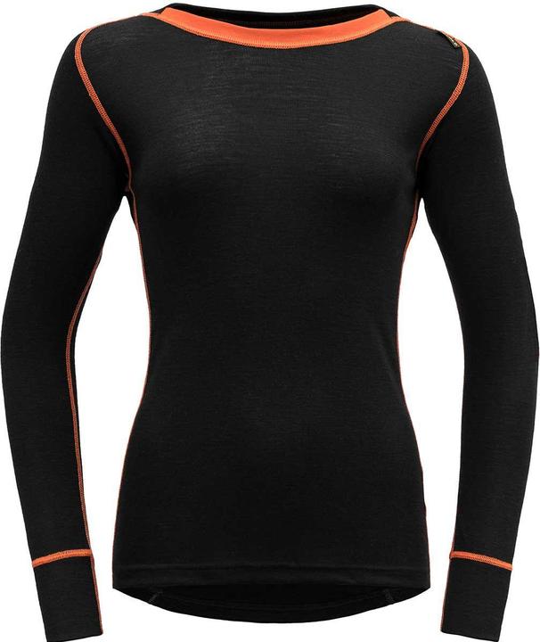 Produktbild Devold Basic Longsleeve (L)