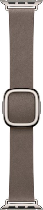 Immagine prodotto Apple Fibbia moderna (42 mm, Vectrano, Twill fine, Apple Watch Series 10)