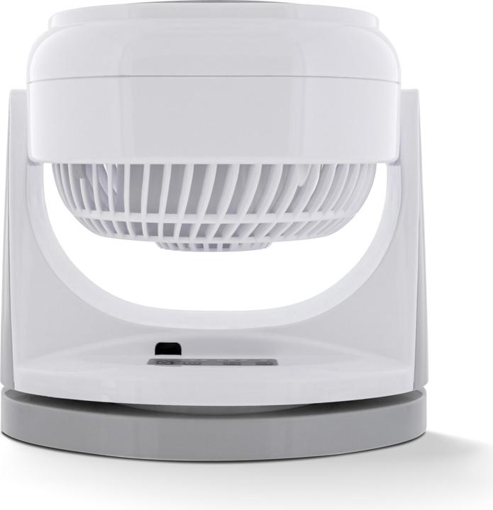 Actual product image InLine SmartHome fan rotating (57 dB)