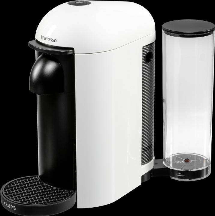 Produktbild Krups Nespresso Vertuo Plus (NESPRESSO Vertuo)