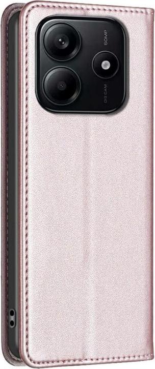 Produktbild Binfen Color Xiaomi Redmi Note 14 4G - BINFEN Flip Case Hülle (Xiaomi Redmi Note 14)
